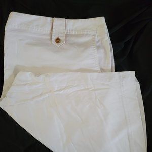 George/Mark Eisen, Brand new, 22W, length 26 1/2